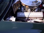 1965 Corvette Coupe For Sale